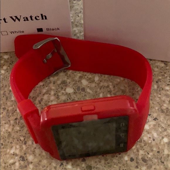 Smart watch - Picture 2 of 2